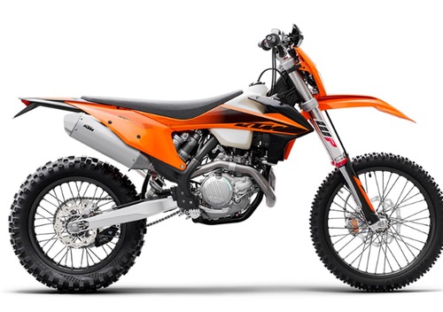 KTM 500 EXC-F (2020)