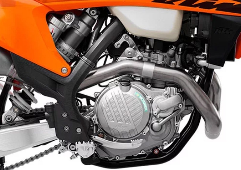 KTM 500 EXC 500 EXC-F (2020) (3)