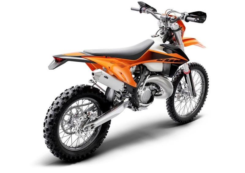 KTM 150 EXC 150 EXC TPI (2020) (2)