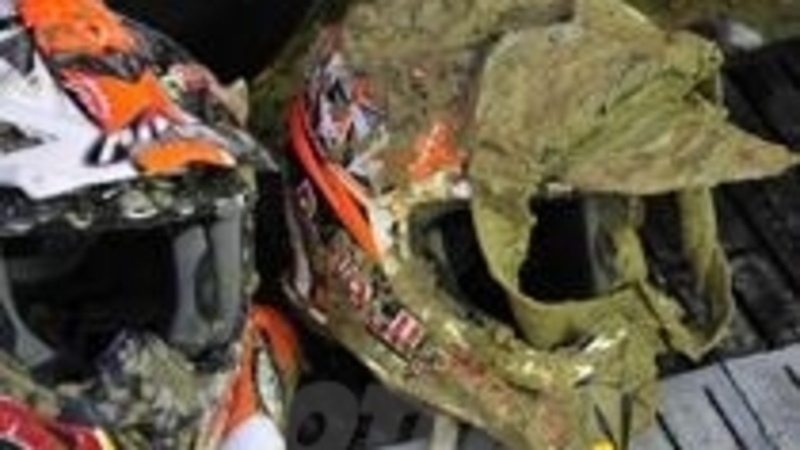 Le foto pi&ugrave; belle degli Internazionali d&#039;Italia di Motocross