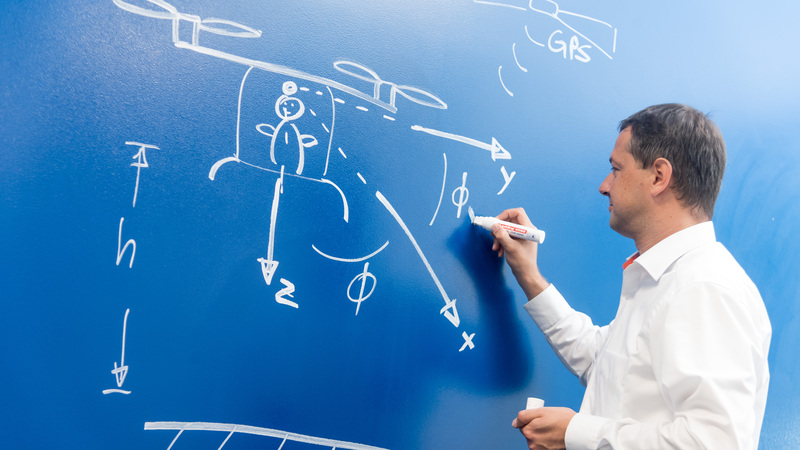 Aerotaxi: arriveranno nel 2023