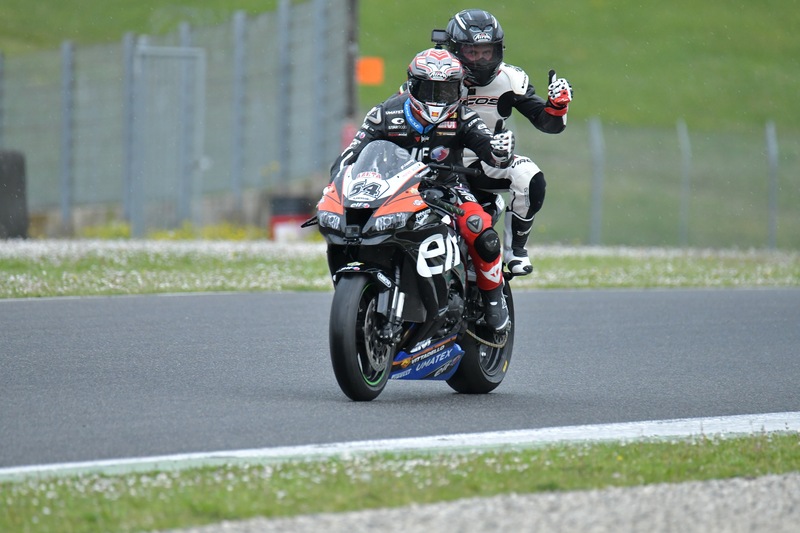 Si avvicina il Mugello, sale la febbre della velocit&agrave;