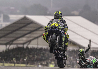 Gallery MotoGP. Il GP di Francia 2019