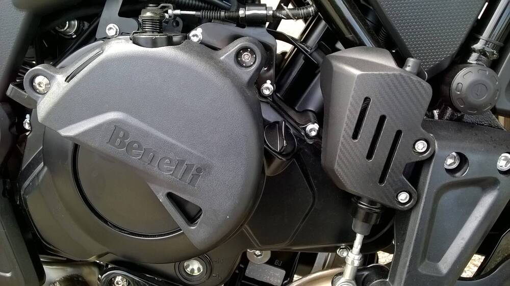 Benelli 502 C (2021 - 25) (7)