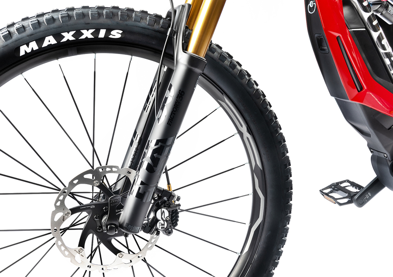 eBike: Ruote da 27,5&quot; o 29&quot;? Escursione sospensioni? Come scegliere