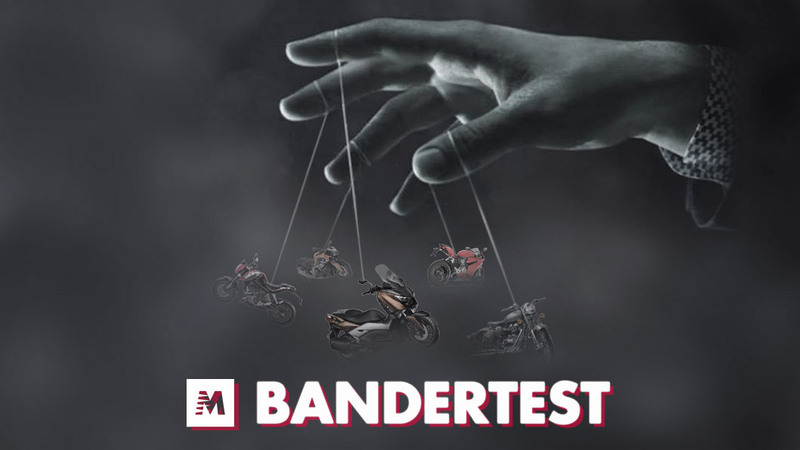 Nasce Bandertest: cosa fa il nostro tester lo scegli tu