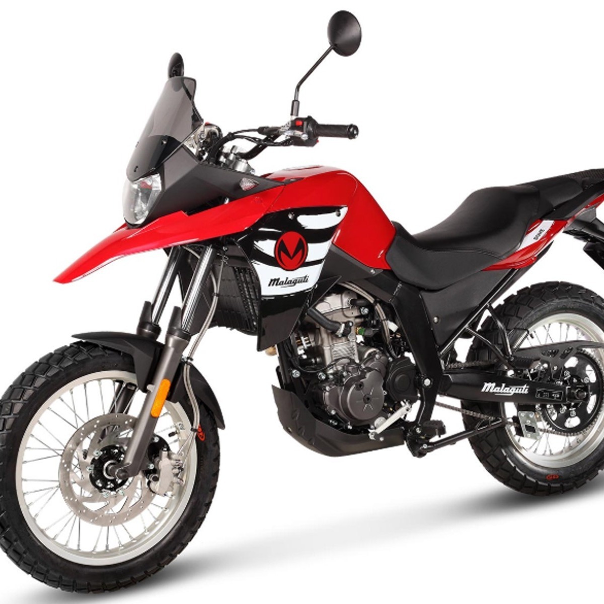 Malaguti Dune 125 (2019 - 20)