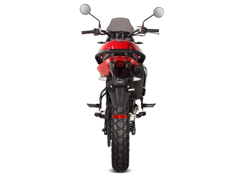 Malaguti Dune 125 Dune 125 (2019 - 20) (6)