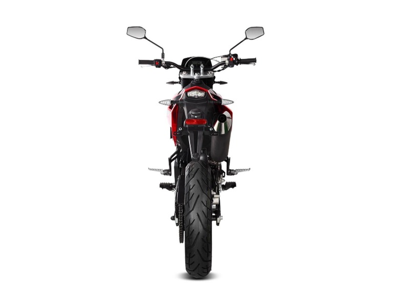 Malaguti XSM 125 XSM 125 (2019 - 20) (4)