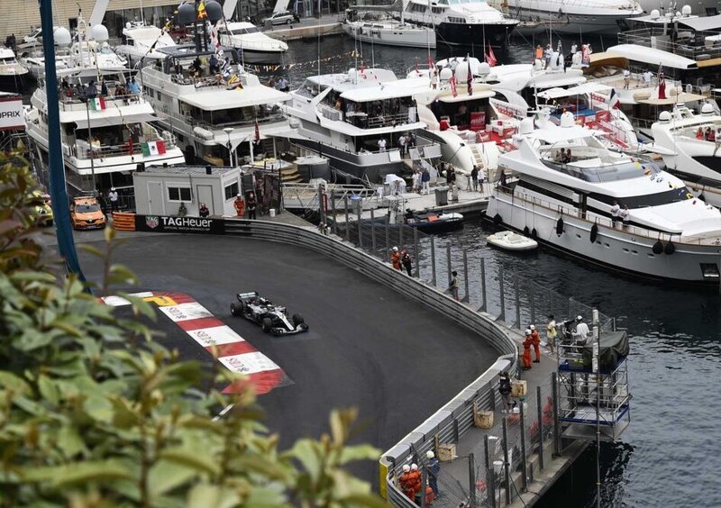 F1, GP Monaco 2019: le previsioni meteo a Montecarlo