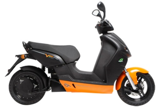 Nemax 120 S (2019 - 20)