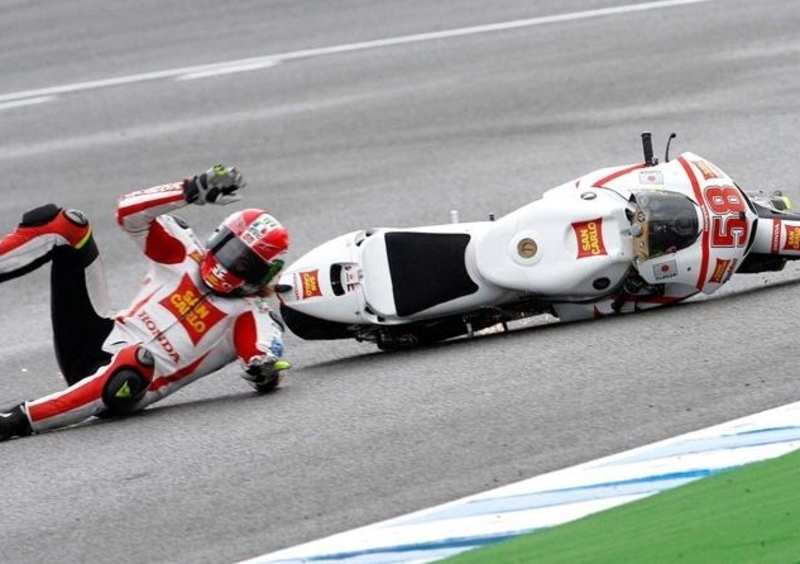 I &quot;perch&eacute;&quot; del GP di Jerez