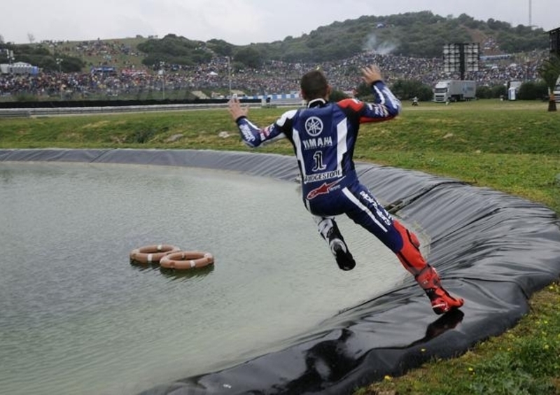 Le foto pi&ugrave; belle del GP di Spagna