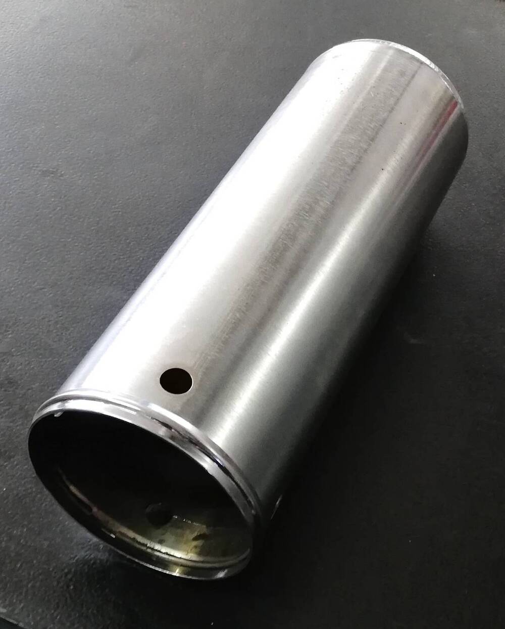 Scatola Coprimolla Ammortizzatore a trazione Buell X-RACE (2)