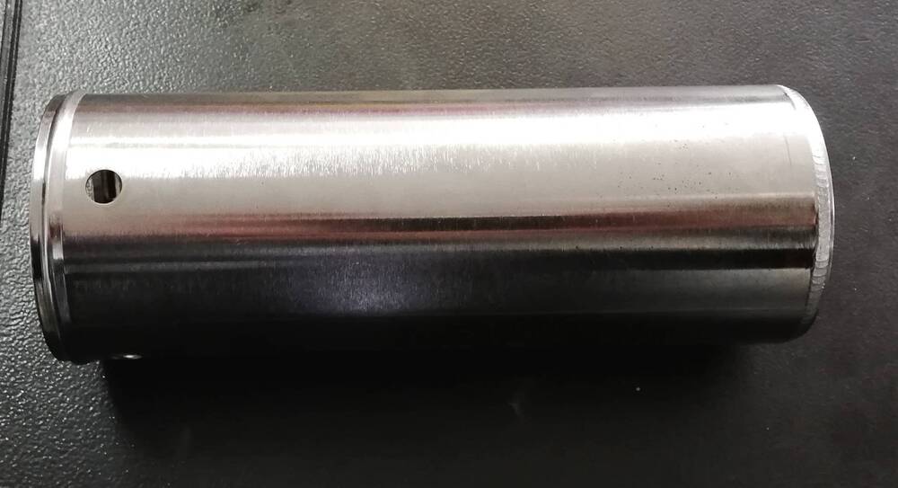 Scatola Coprimolla Ammortizzatore a trazione Buell X-RACE (3)