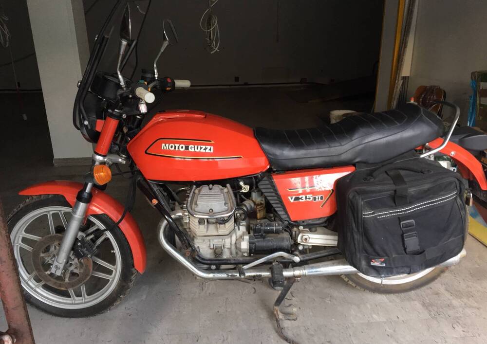 Moto Guzzi V35 II (2)