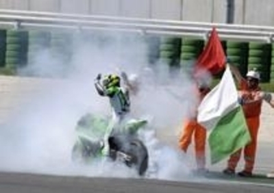 10.000 spettatori a Misano per la prima tappa del CIV