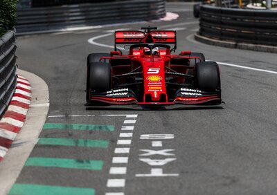 F1, GP Monaco 2019: Ferrari, gli errori a Montecarlo si pagano cari