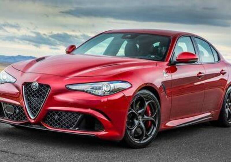 Alfa Romeo, vendite in calo. Ecco il perch&eacute;