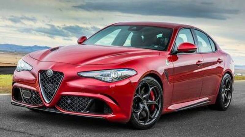 Alfa Romeo, vendite in calo. Ecco il perch&eacute;