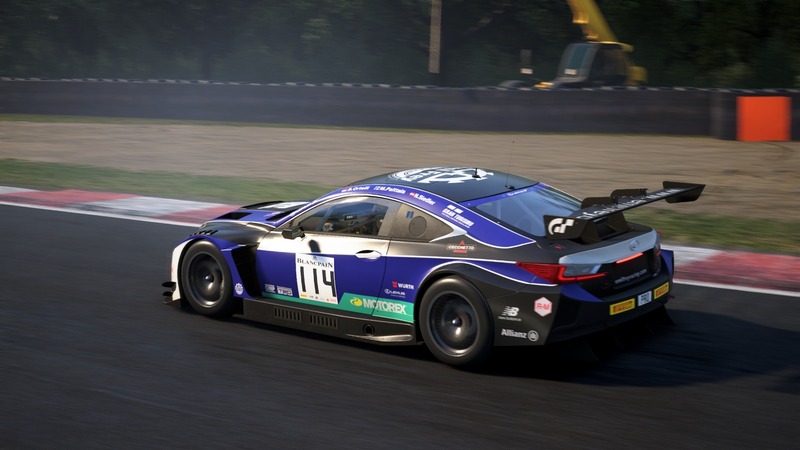 Assetto Corsa Competizione 1.0, cosa aspettarsi dalla release finale?