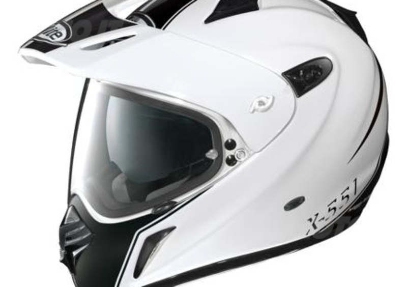 Casco X-Lite X-551