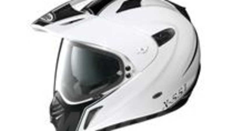 Casco X-Lite X-551