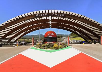 Orari TV MotoGP al Mugello. Il GP d'Italia 2019