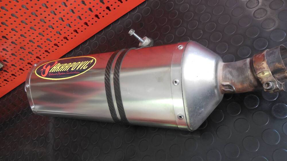 MARMITTA AKRAPOVIC KAWASAKI ER6-N (2)