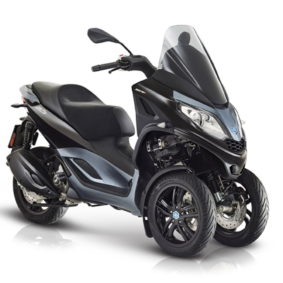 Piaggio Mp3 300 Hpe (2019 - 20)