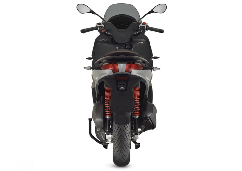 Piaggio MP3 Mp3 300 Hpe Sport (2019 - 20) (6)