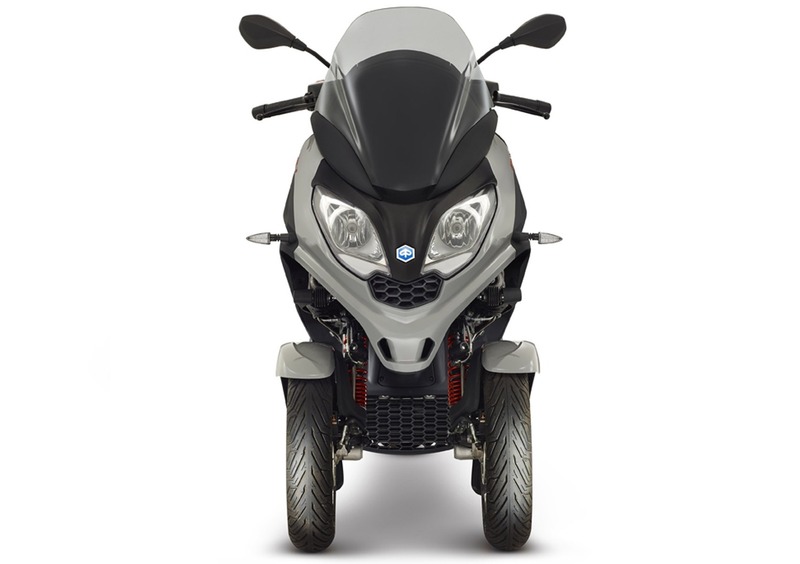 Piaggio MP3 Mp3 300 Hpe Sport (2019 - 20) (2)