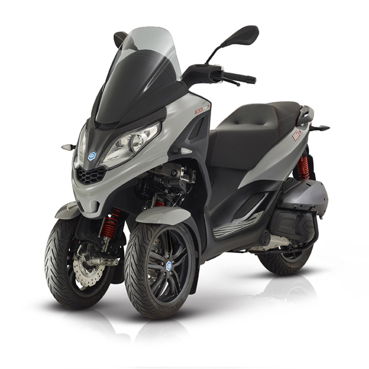 Piaggio Mp3 300 Hpe Sport (2019 - 20)