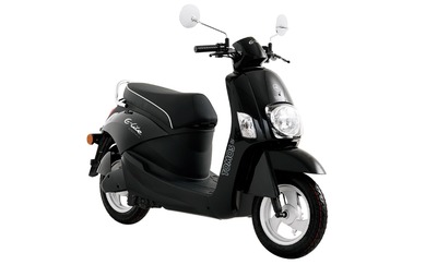 Tomos E-Lite