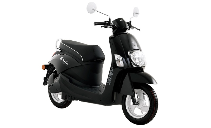 Tomos E-Lite E-Lite (2012 - 20)