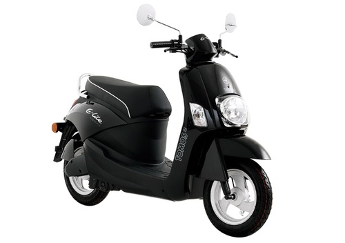 Tomos E-Lite