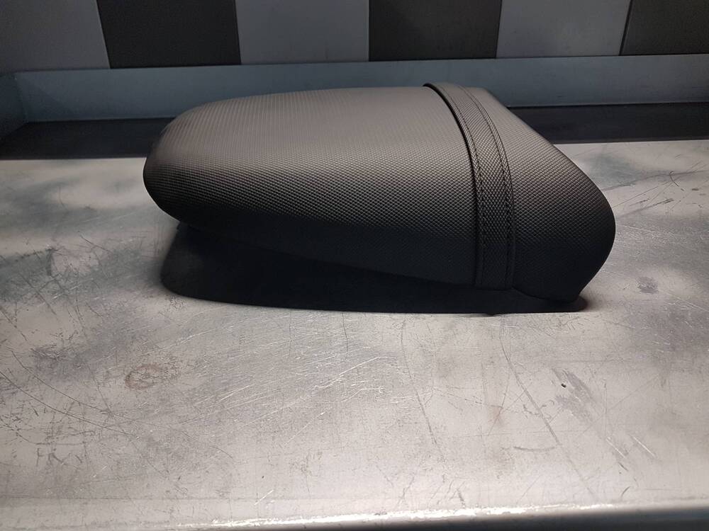 Sella passeggero R 1150 R, Rockster BMW