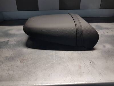 Sella passeggero R 1150 R, Rockster BMW