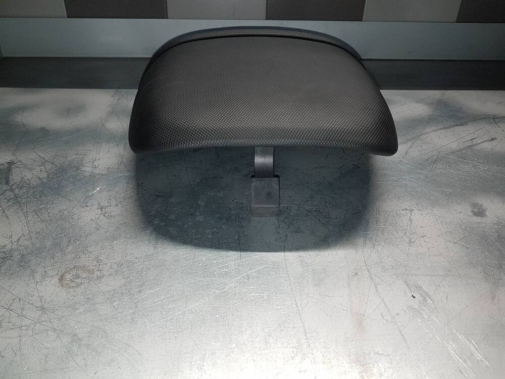 Sella passeggero R 1150 R, Rockster BMW (2)