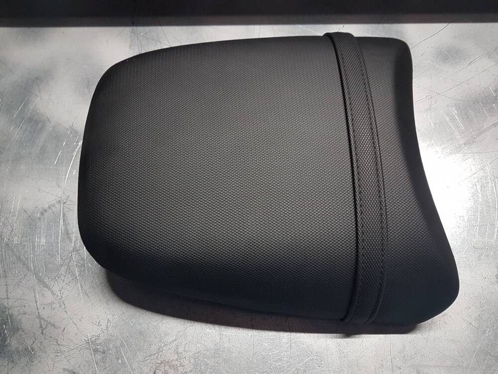 Sella passeggero R 1150 R, Rockster BMW (3)