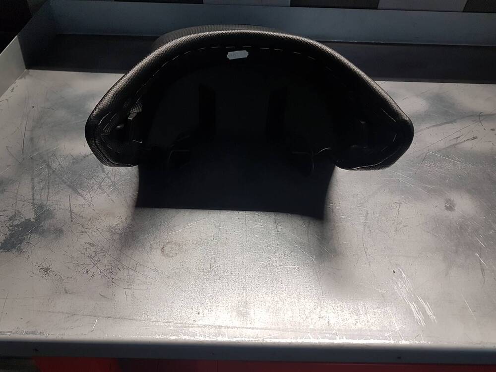 Sella bassa 850 R/ R 1150 R, Rockster 20% sconto BMW (2)