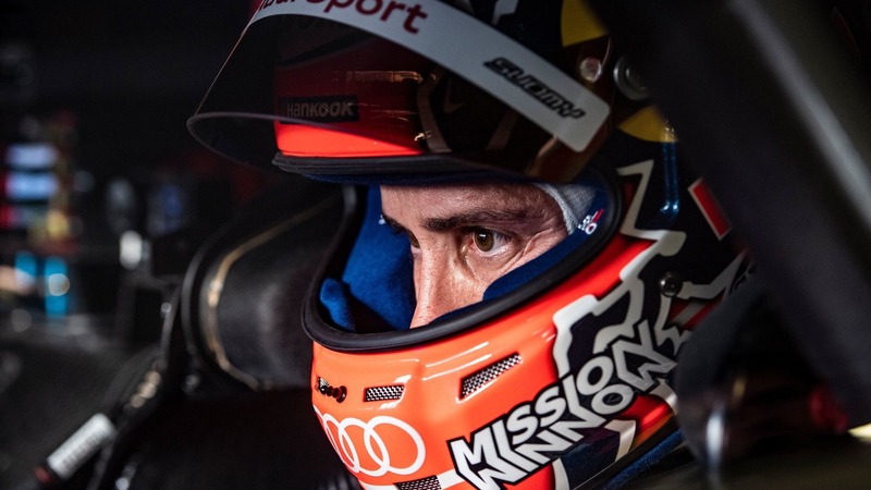 DTM Misano, Dovizioso: &laquo;La sfida pi&ugrave; difficile? Le traiettorie&raquo;