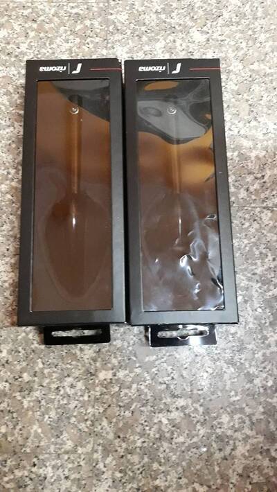 COPPIA SPECCHI RIZOMA COD BS206B