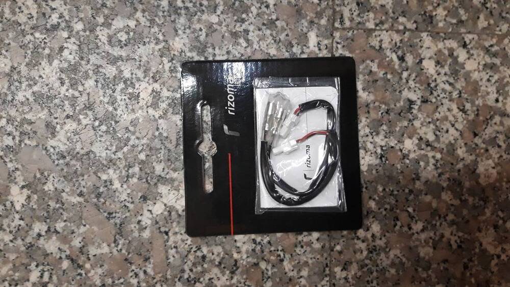 CABLAGGIO PER FRECCE RIZOMA COD EE047H