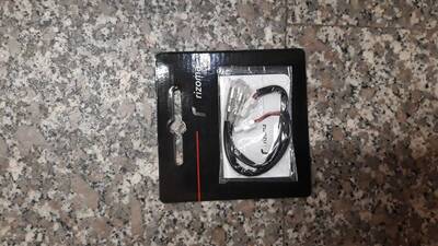 CABLAGGIO PER FRECCE RIZOMA COD EE047H