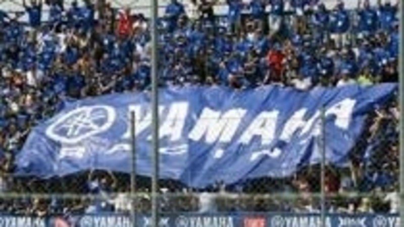 Superbike a Monza. Scopri la promozione Yamaha per i posti in tribuna