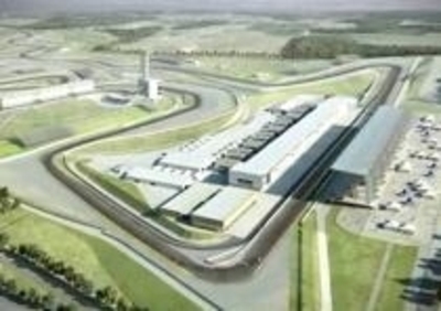 MotoGP. Già in forse la tappa in Texas dal 2013