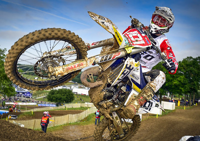 Gallery MX. Il GP di Francia 2019