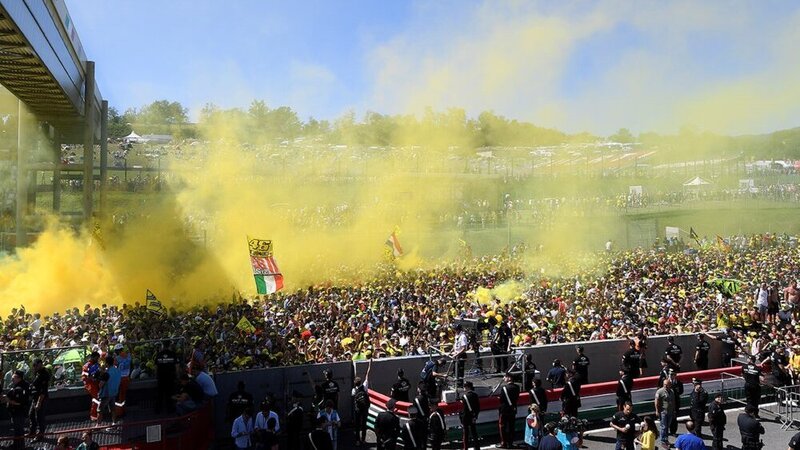 MotoGP 2019. I temi alla vigilia del GP d'Italia