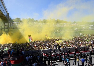 MotoGP 2019. I temi alla vigilia del GP d'Italia